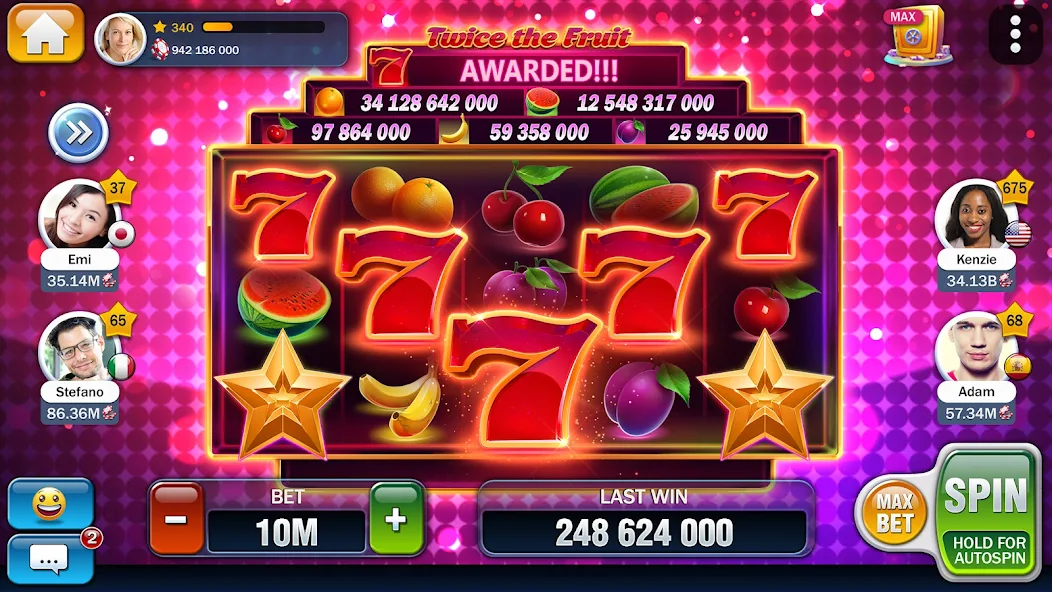 Bônus Exclusivos da winbet 777