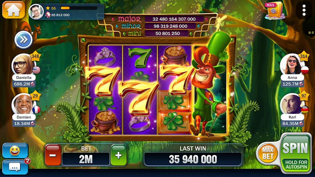 Variedade de bônus e promoções oferecidos pela Winbet 777