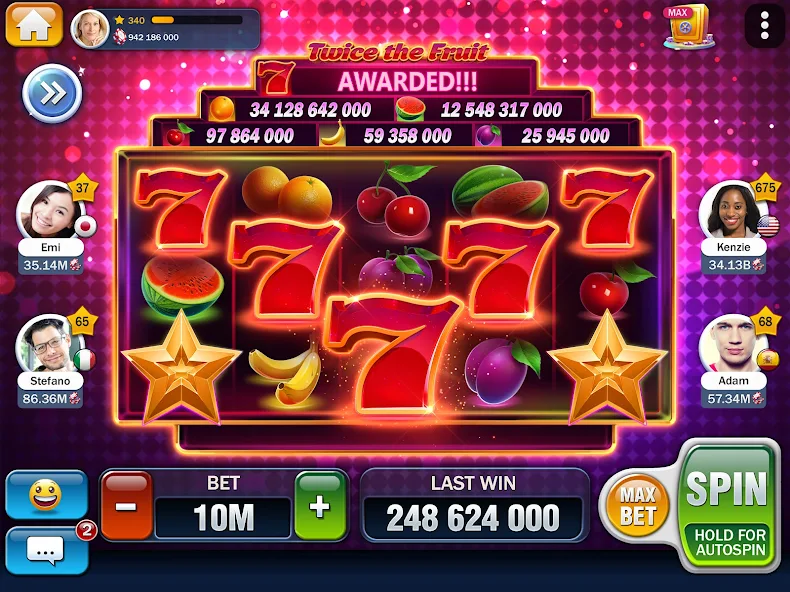 Jogo responsável na winbet 777