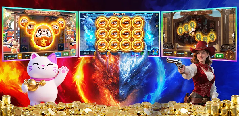 Jogo Blackjack